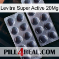 Levitra Super Active 20Mg 31